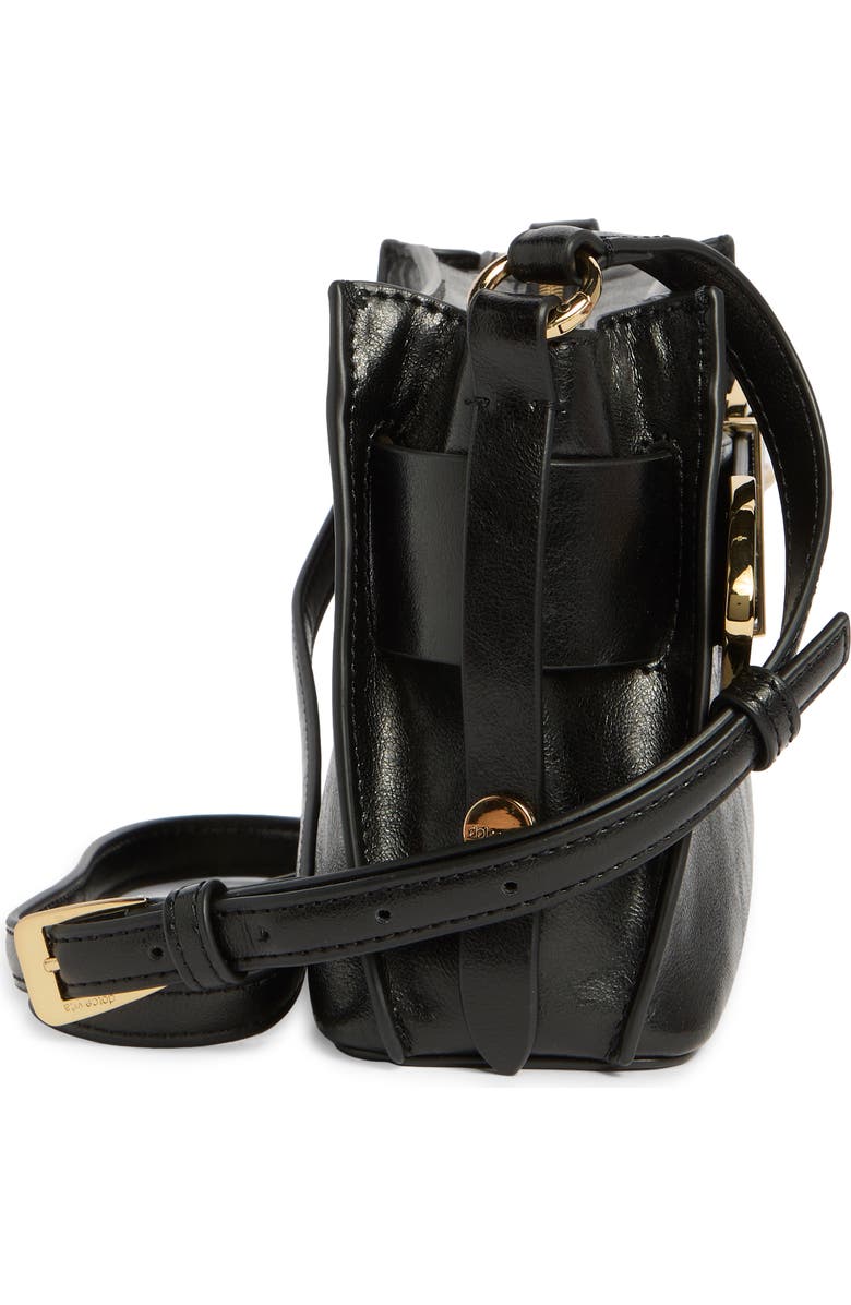 Dolce Vita Belted Crossbody Bag, Alternate, color,