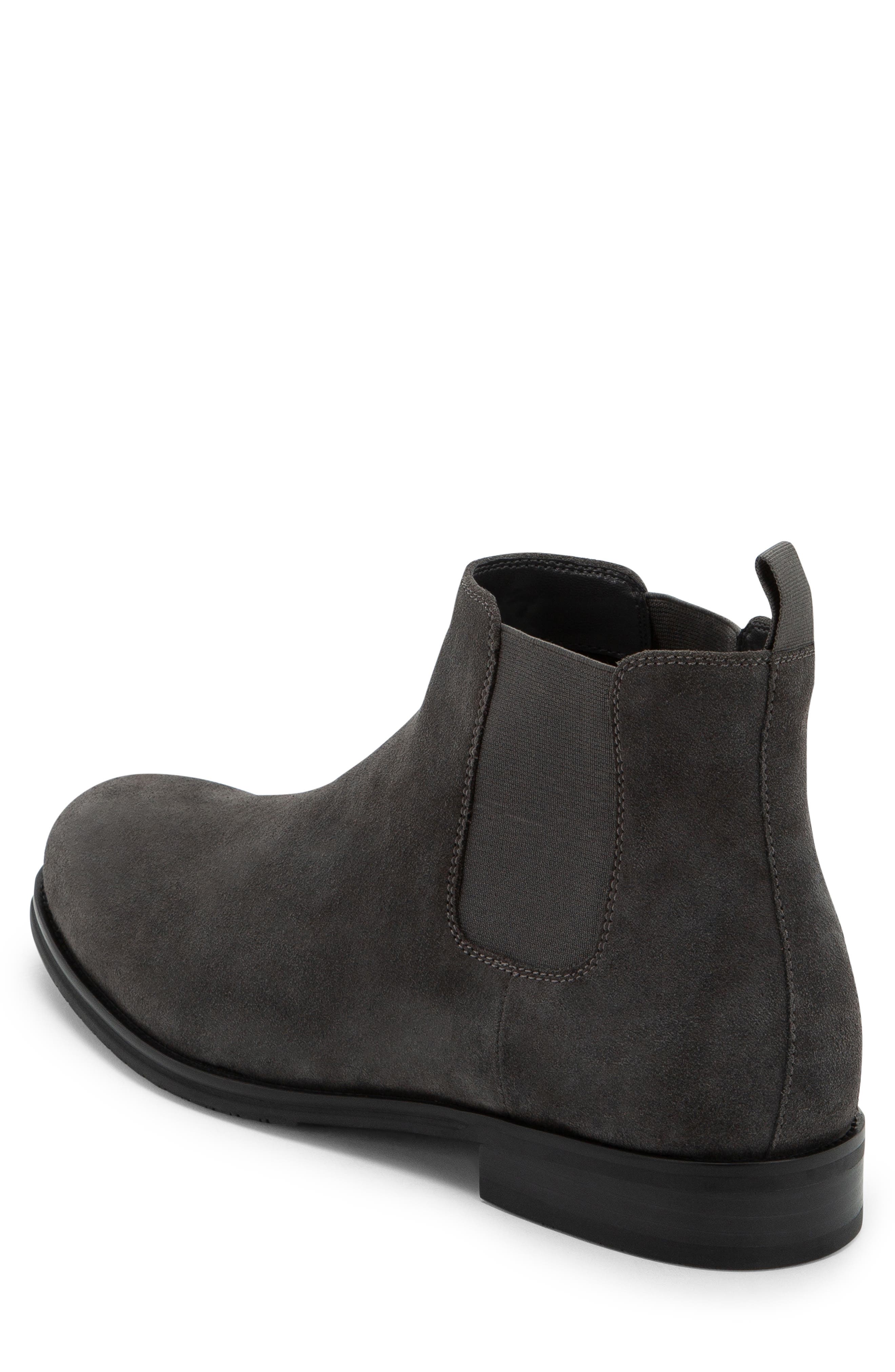 Blondo Kevin Waterproof Chelsea Boot, Alternate, color, 