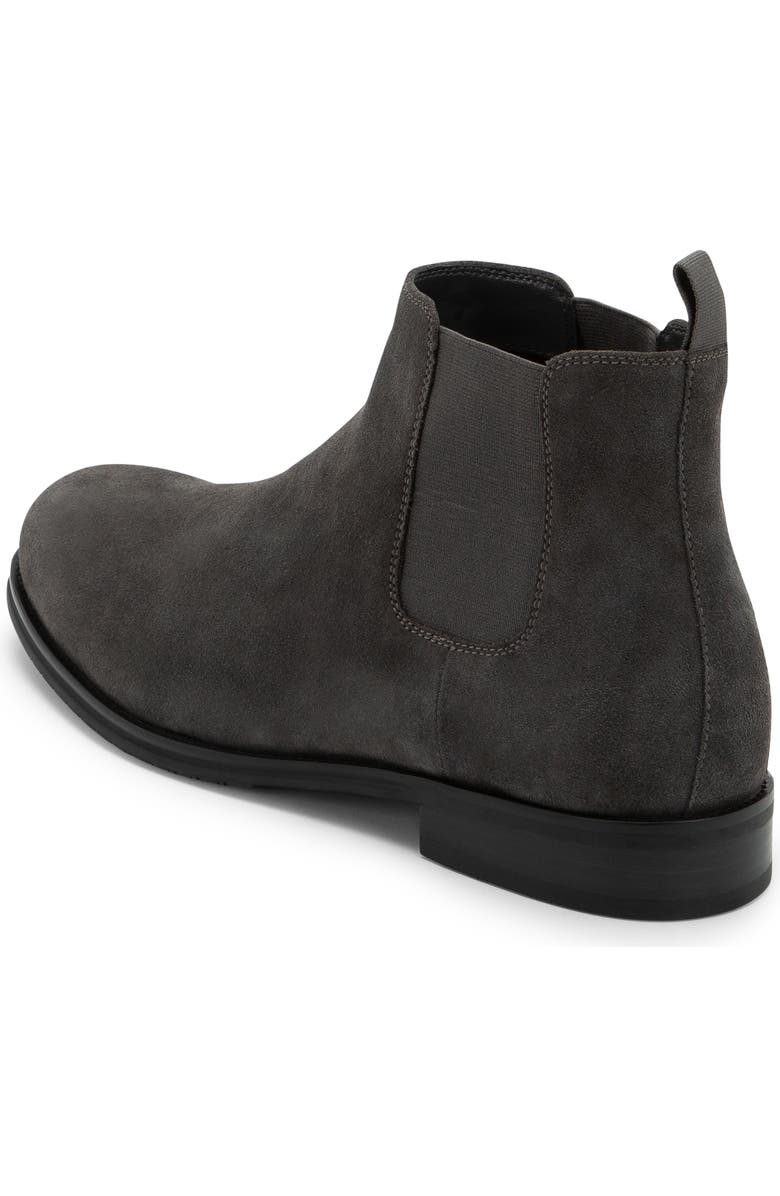Blondo Kevin Waterproof Chelsea Boot, Alternate, color,