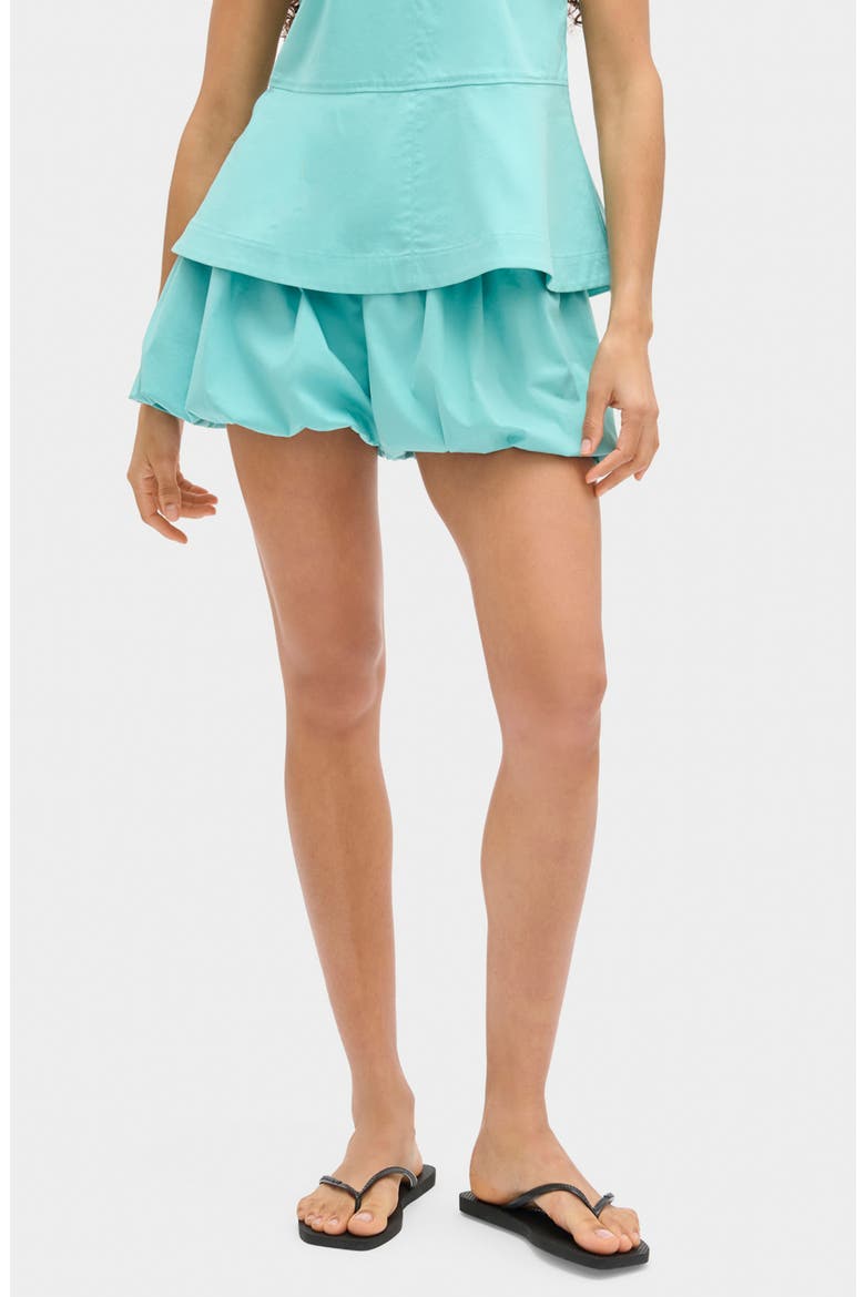 Paulo Bubble Short, Main, color, BLUE