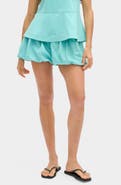 ALIGNE Paulo Bubble Short
