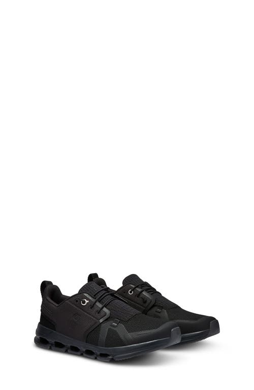 On Kids' Cloud Sky Running Sneaker