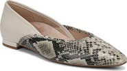 Vionic Gracia Flat