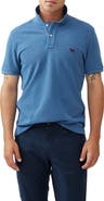 Rodd & Gunn Gunn Piqué Sports Fit Cotton Polo