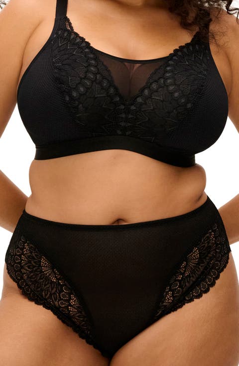 Tiernie Wireless Bralette