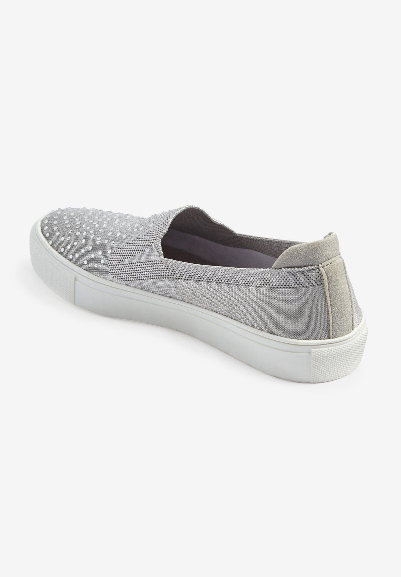 The Alena Slip On Sneaker - image 4