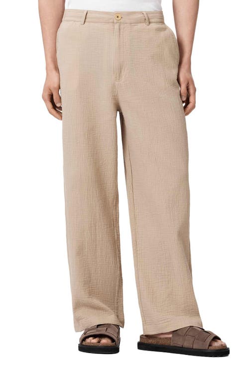 Taiko Wide Leg Pants
