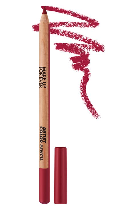 Artist Color Eye, Lip & Brow Pencil