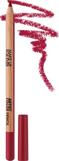 Artist Color Eye, Lip & Brow Pencil