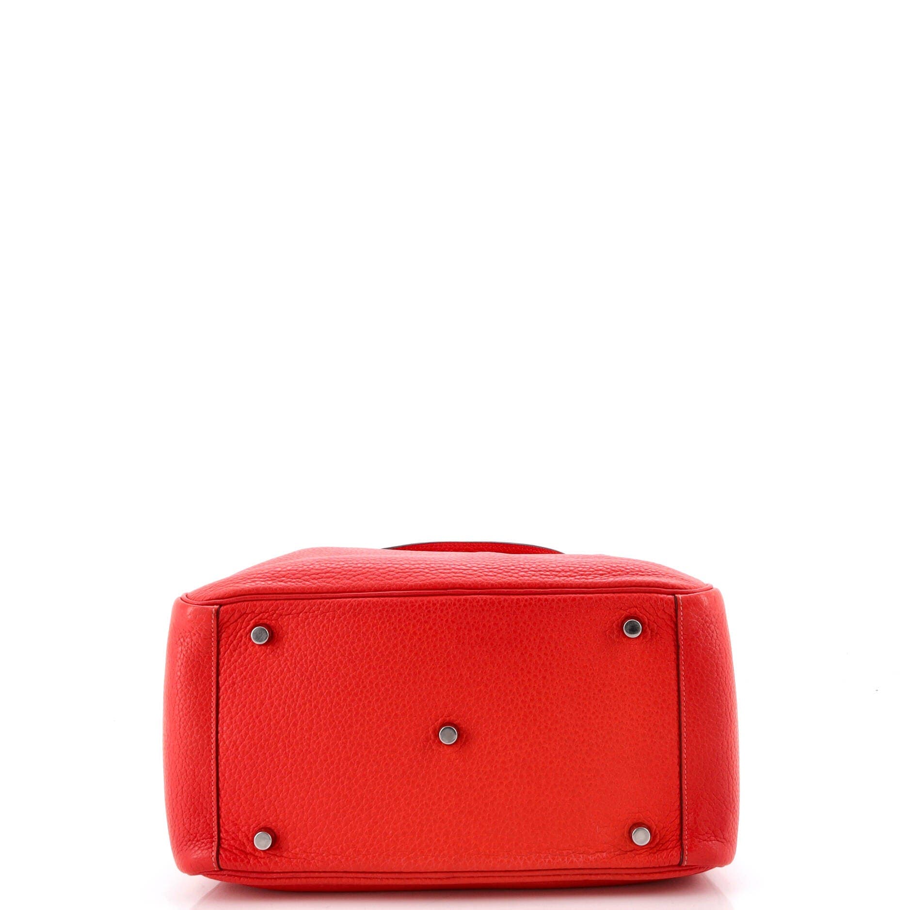 Lindy Bag Clemence 30, Alternate, color, Red
