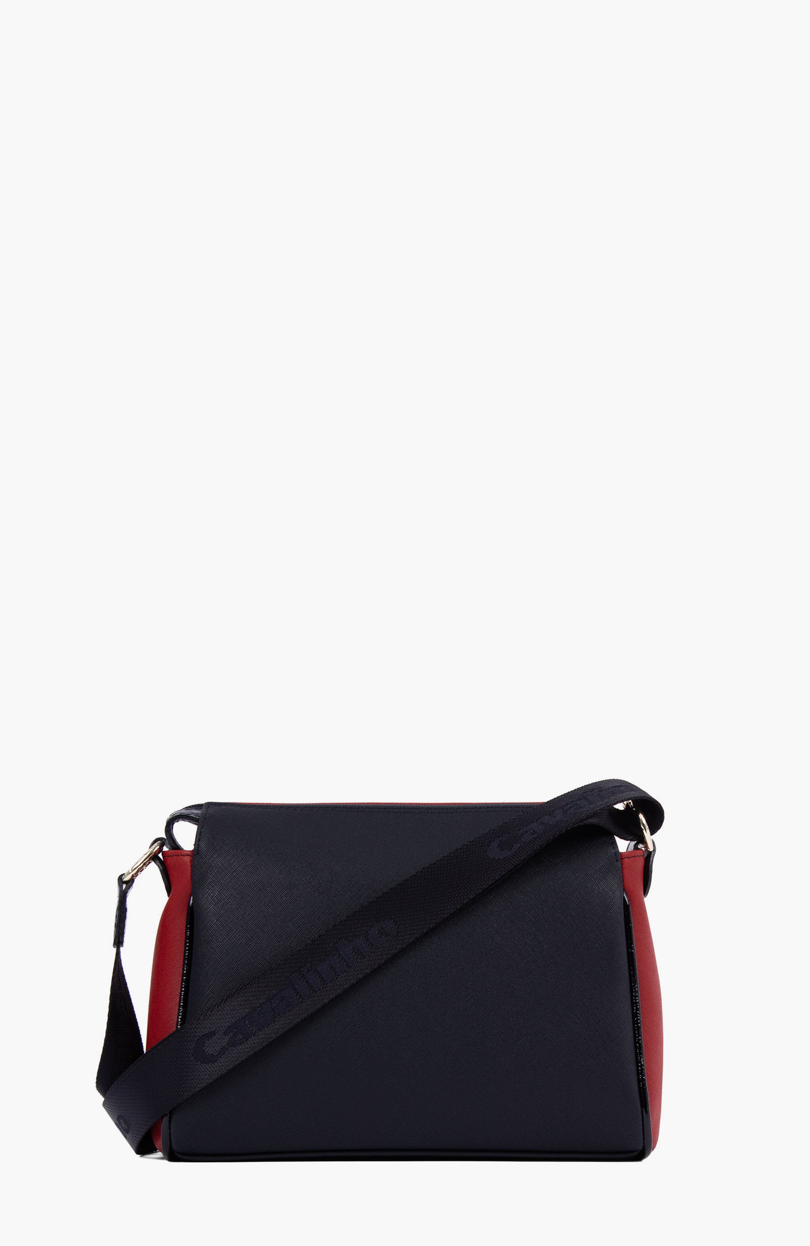 Craft 344 Crossbody Bag, Alternate, color, Navy / Red