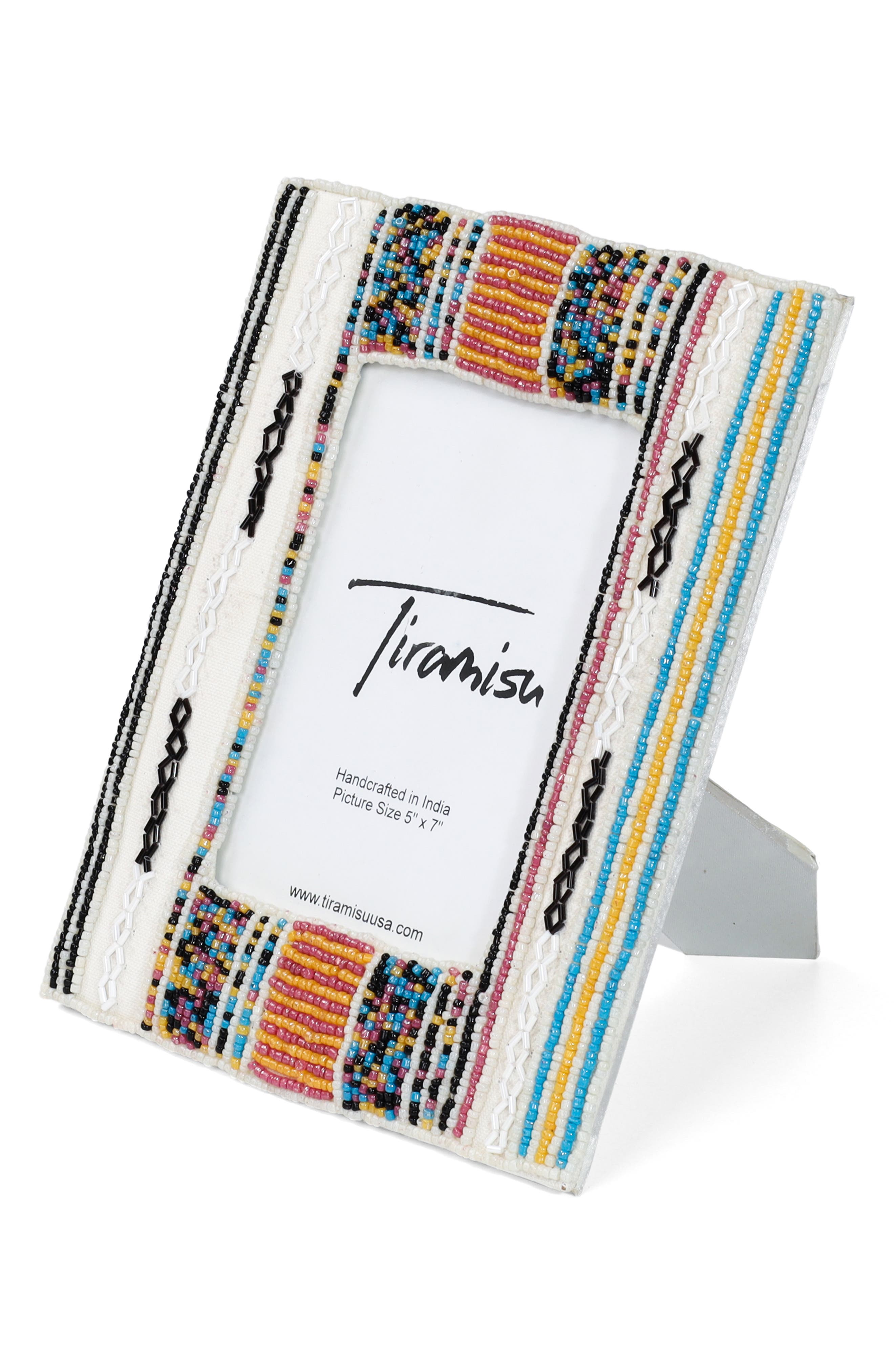 Tiramisu Monochrome Harmony Picture Frame