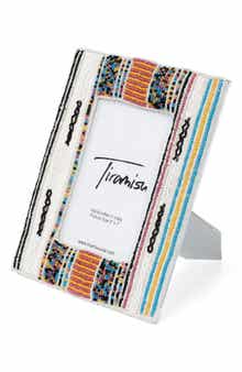 Tiramisu Monochrome Harmony Picture Frame