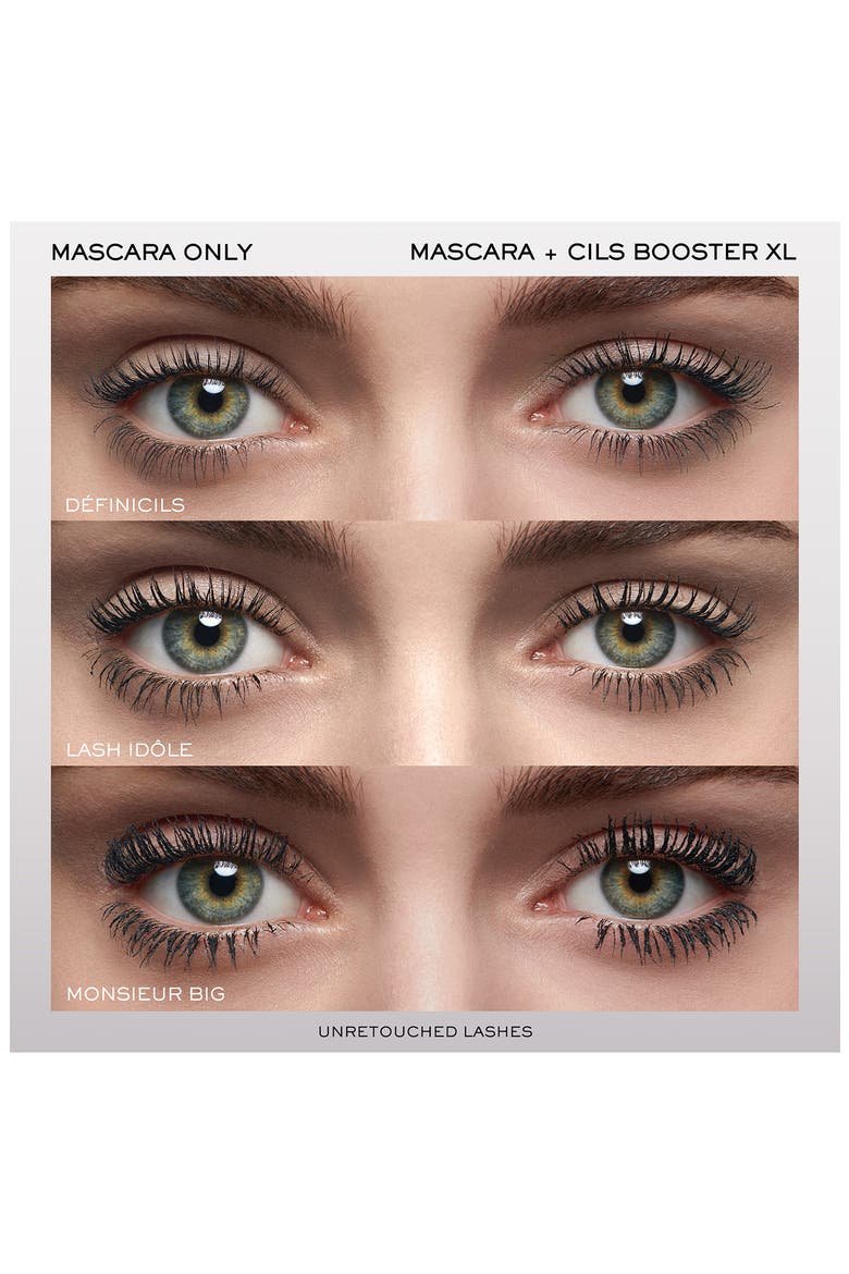 Cils Booster XL Vitamin-Infused Mascara Primer, Alternate, color, NO COLOR