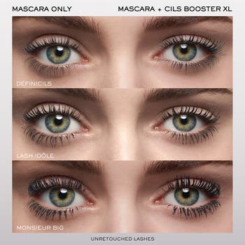 Cils Booster XL Vitamin-Infused Mascara Primer