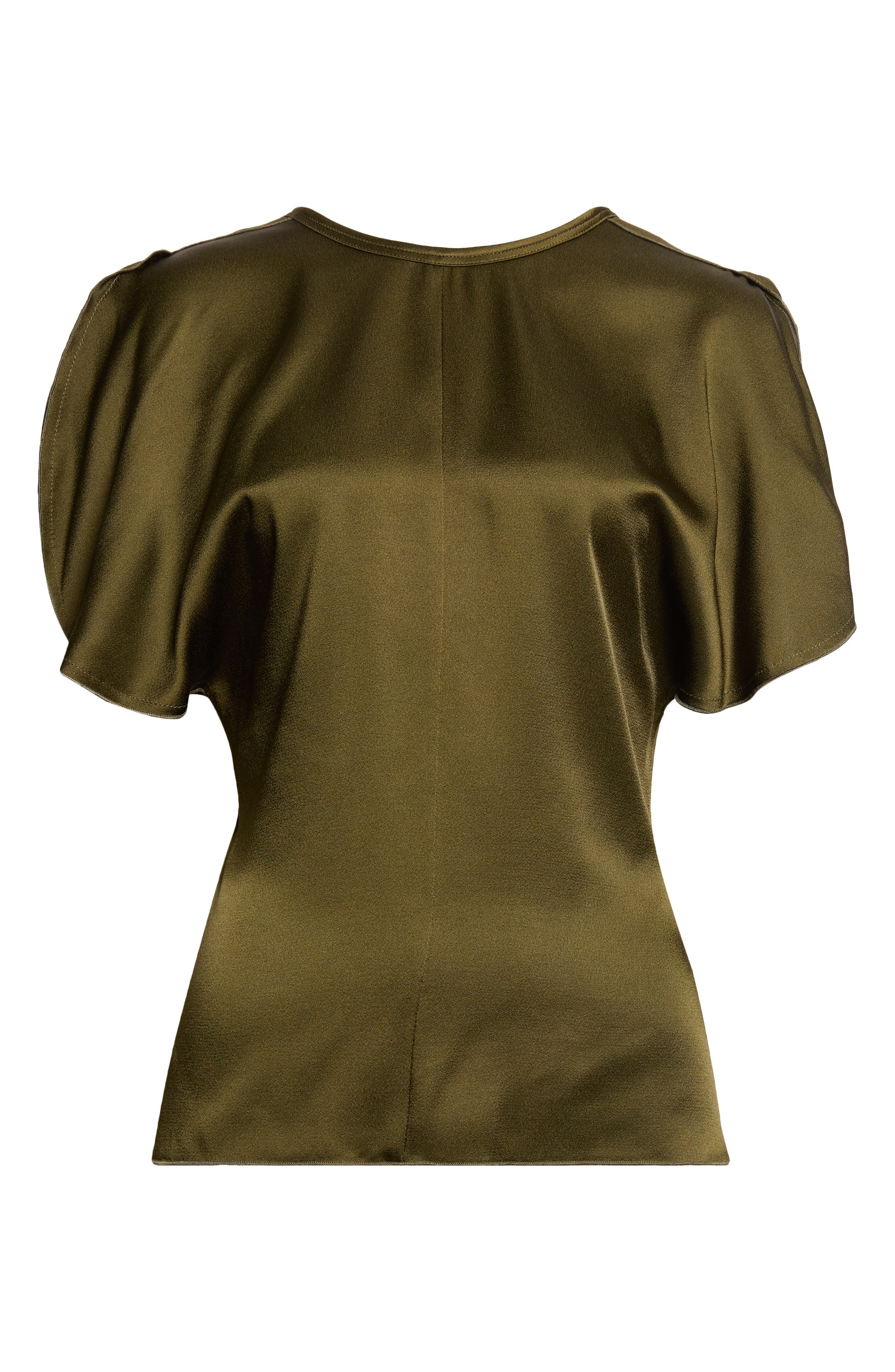 selected MARSH GREEN