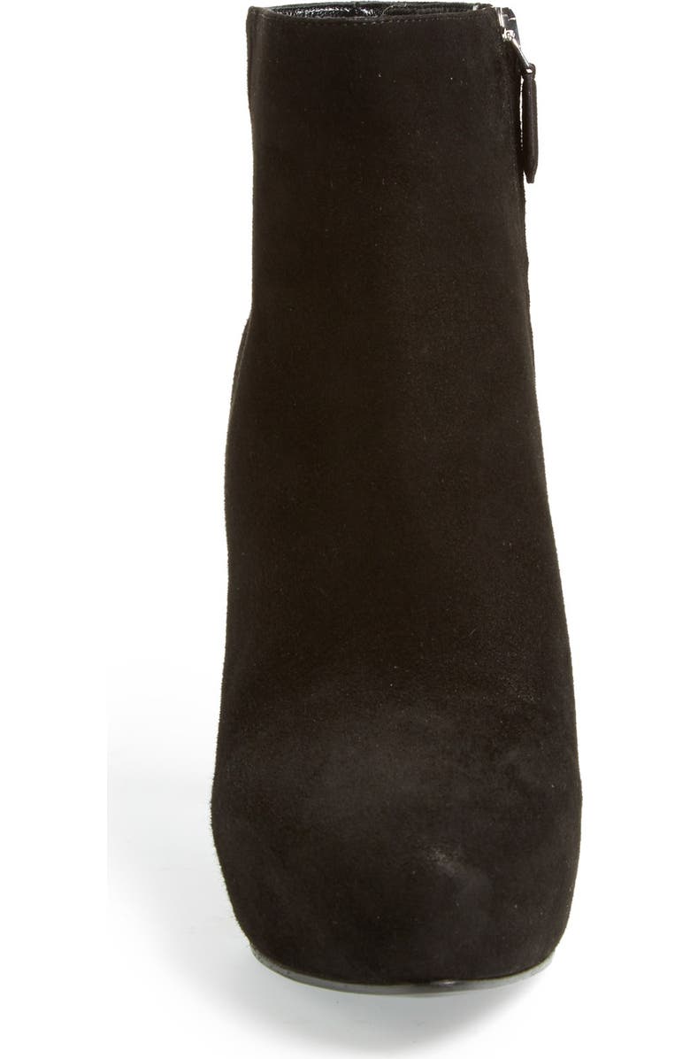 Prada Platform Bootie, Alternate, color,