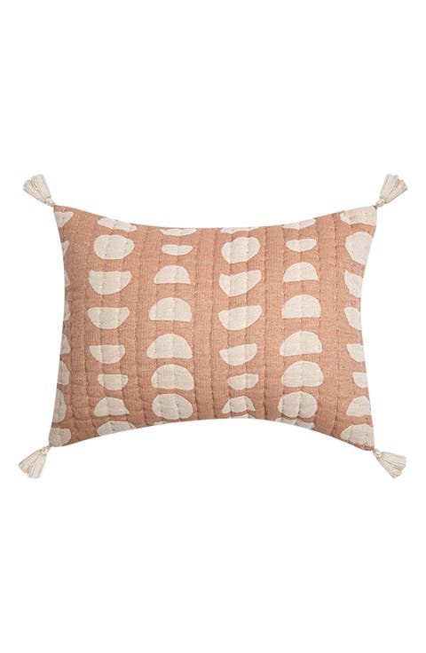 Square Decor Accent Pillow