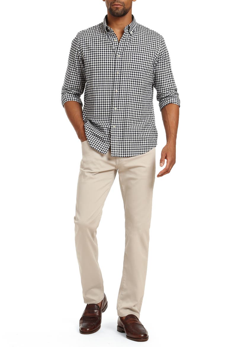 Charisma Relaxed Fit Pants, Alternate, color, MID SIENA