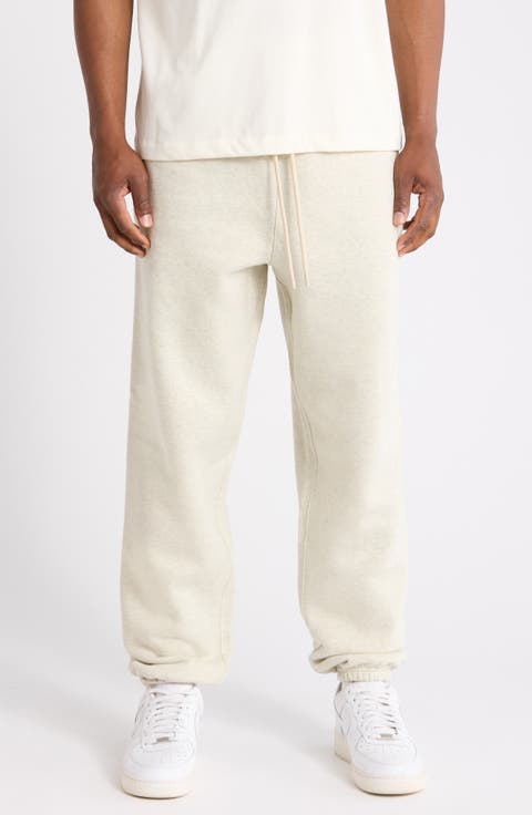 Classic Fleece Sweatpants