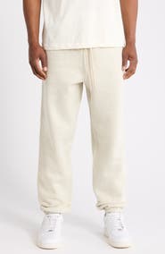 Fear of God Essentials Classic Fleece Sweatpants