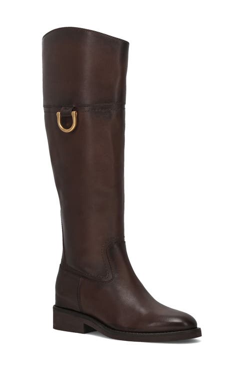 Quinn Riding Boot