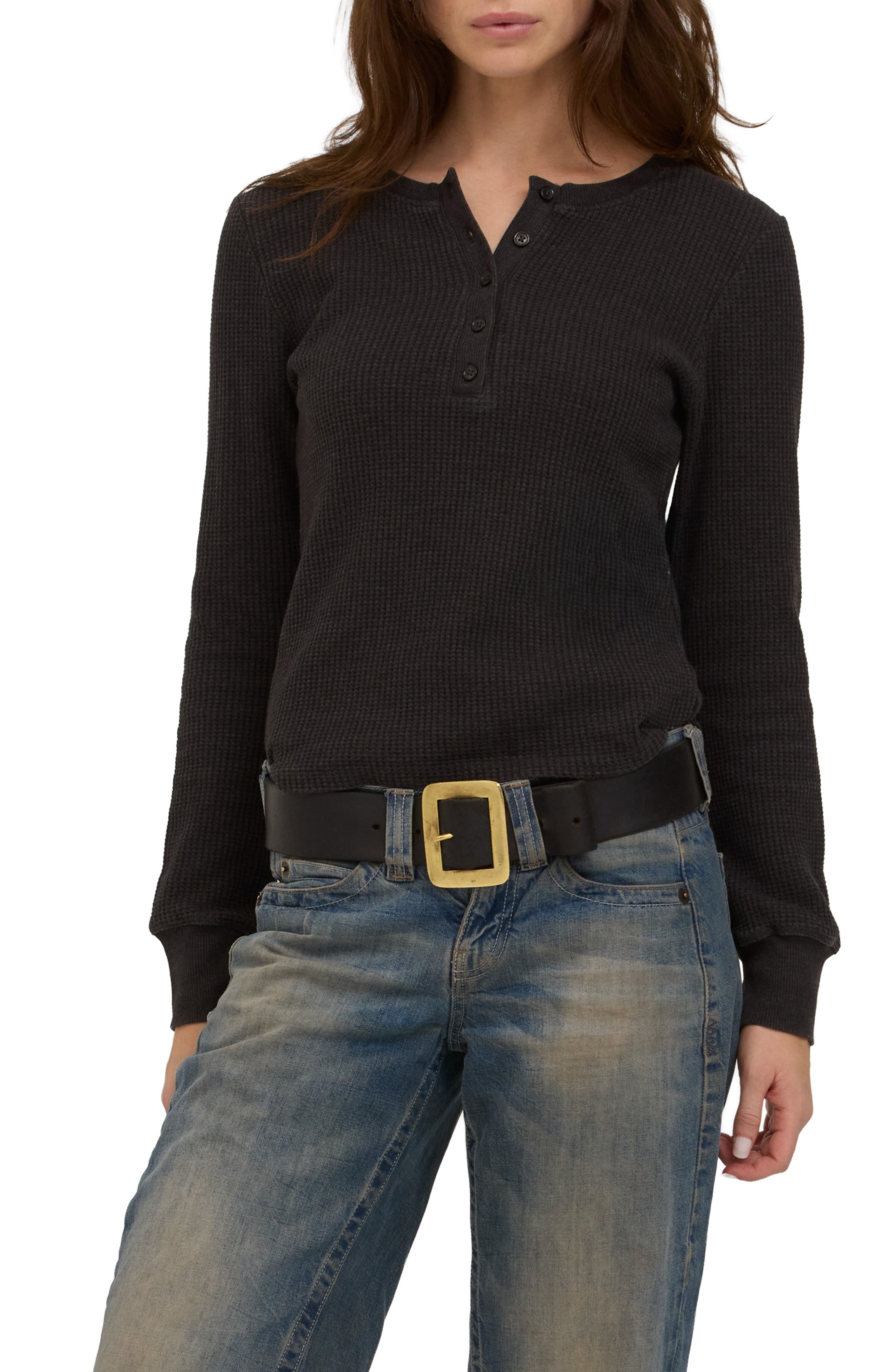 selected BLACK