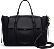 Radley The Chancery Medium Flapover Satchel Bag
