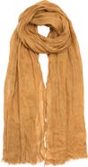Polo Ralph Lauren Linen Scarf