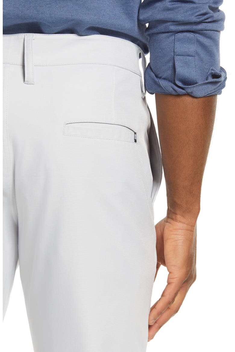 Right on Time Straight Leg Pants, Alternate, color, MICROCHIP