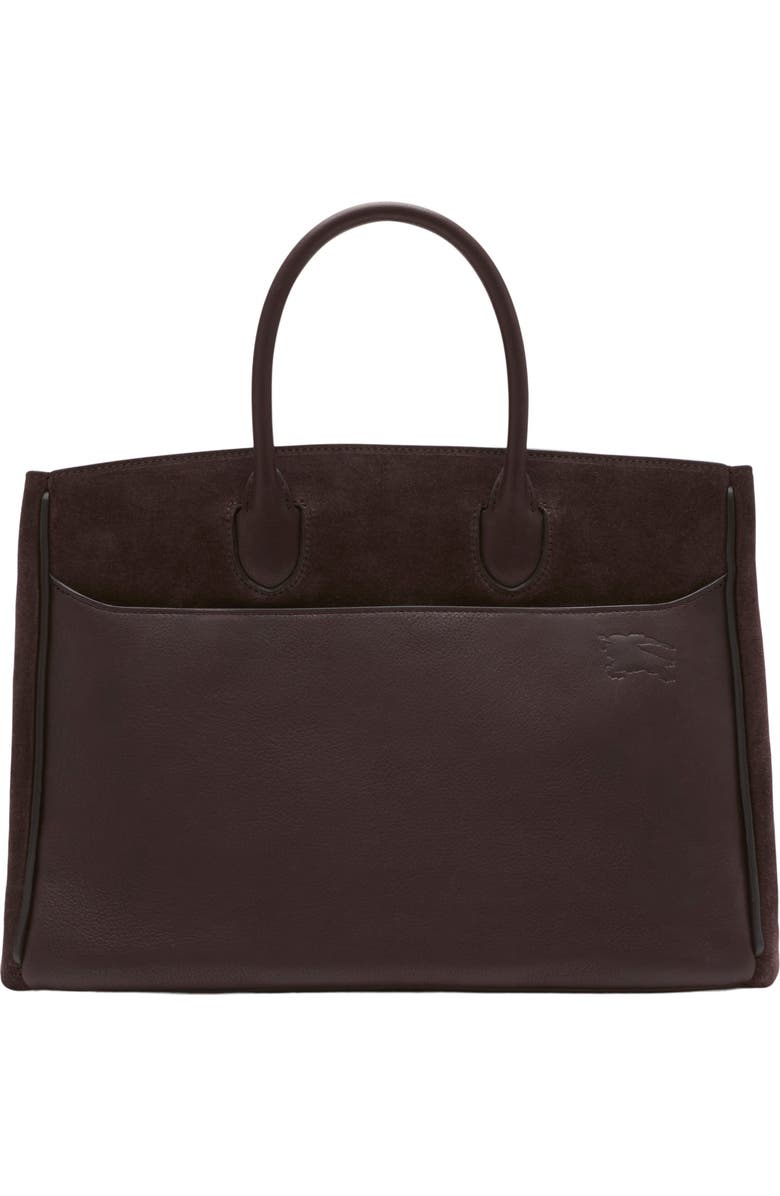 Burberry Small Rocking Horse Tote, Alternate, color,