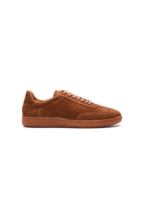 Carlos Santana Crosby Sneaker