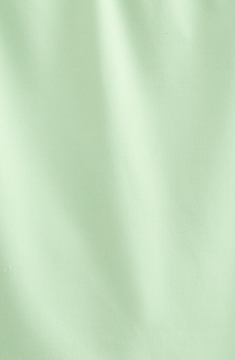 Recess Pickleball x Zella Kids' Cross Court Skort, Alternate, color, Green Verde