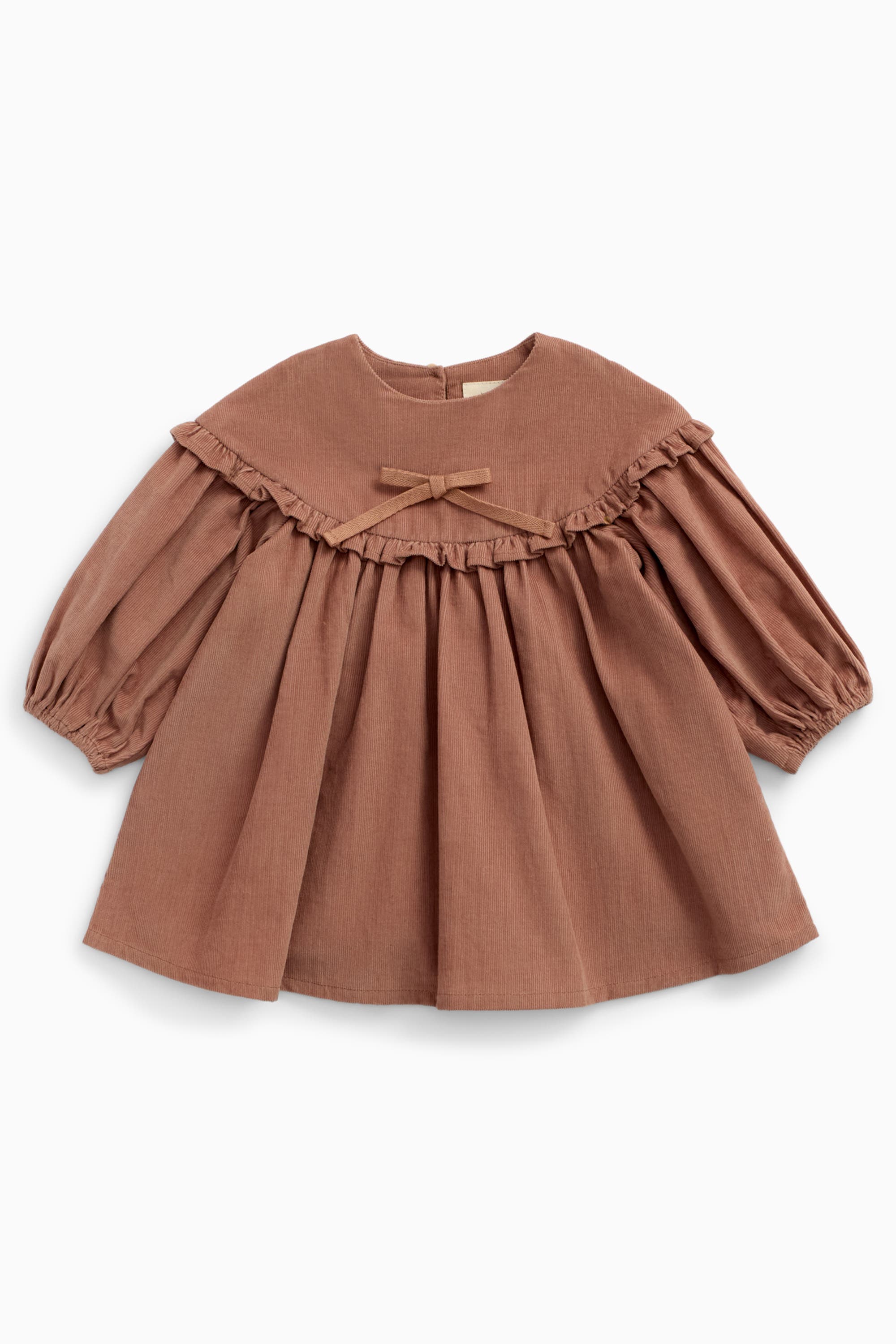 selected Mocha Mousse