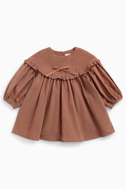 Corduroy Dress (Baby)