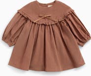 MORI Corduroy Dress
