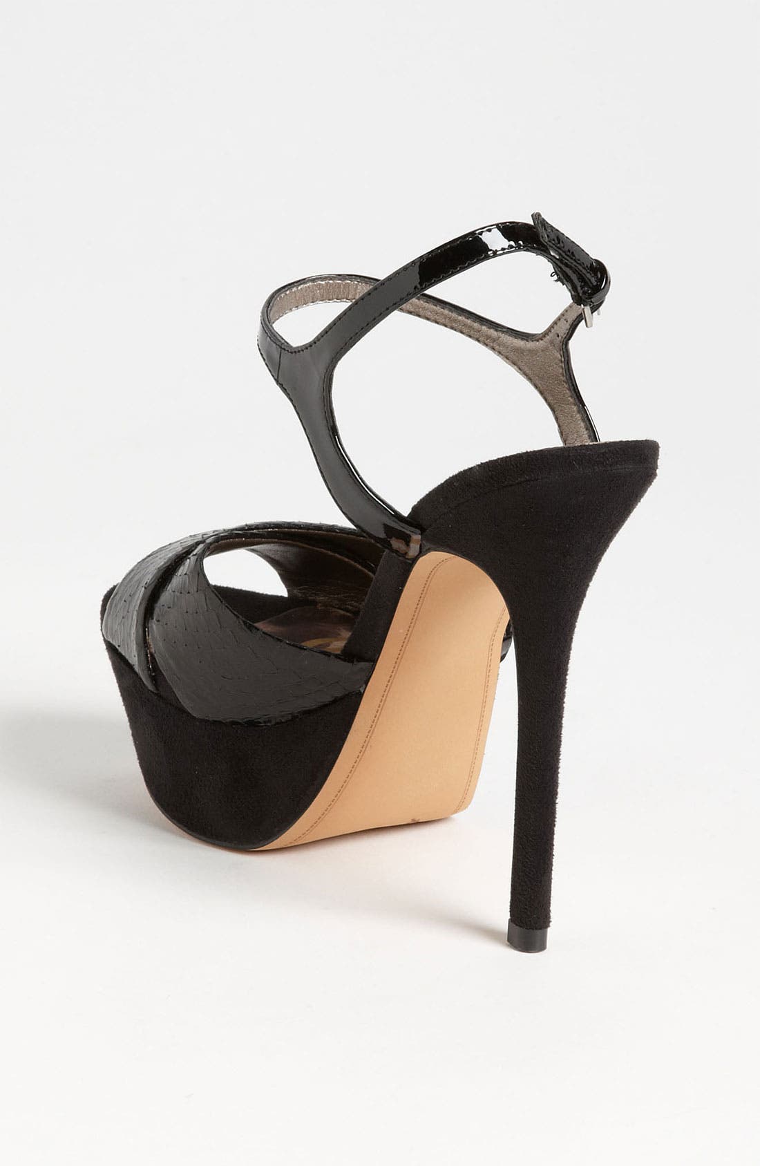 Sam Edelman 'Mason' Sandal, Alternate, color, 