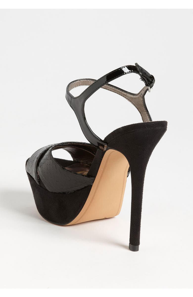 Sam Edelman 'Mason' Sandal, Alternate, color,