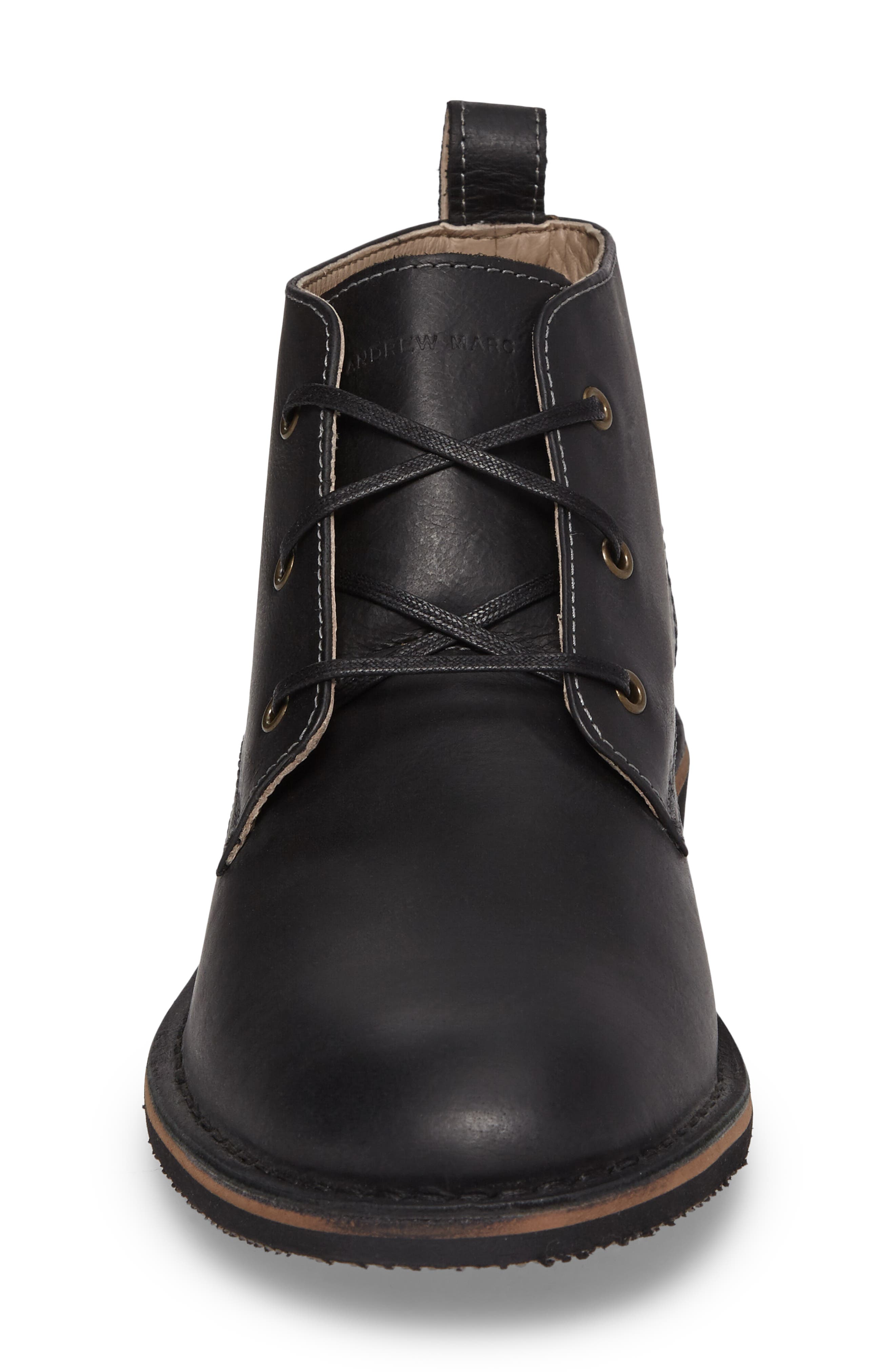 Andrew Marc Dorchester Chukka Boot (Men) | Nordstrom display picture 3