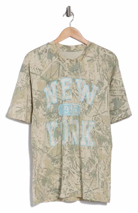 Hi Res New York 1995 Graphic T-Shirt