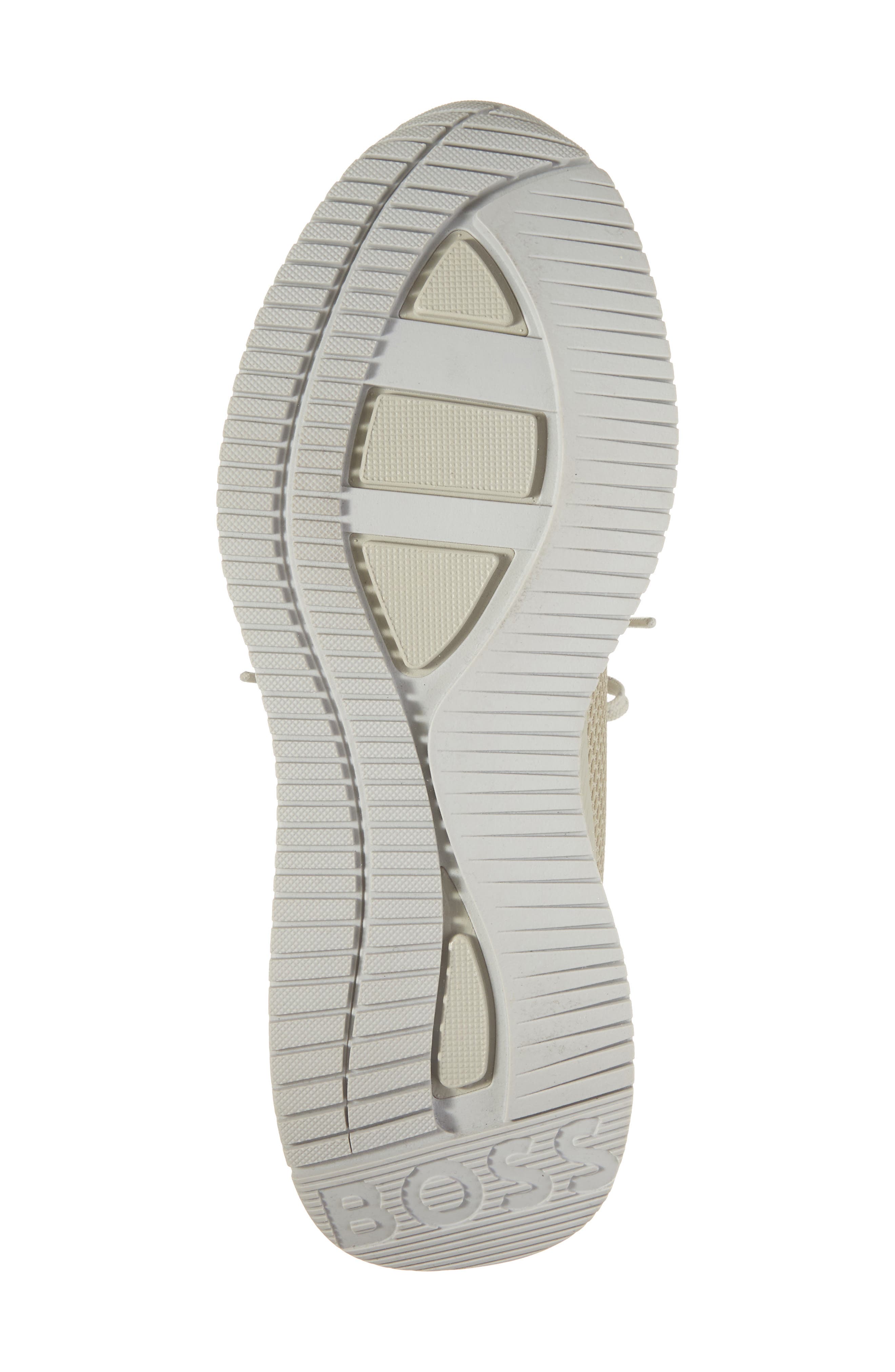 Titanium Evo Sneaker, Alternate, color, LIGHT BEIGE