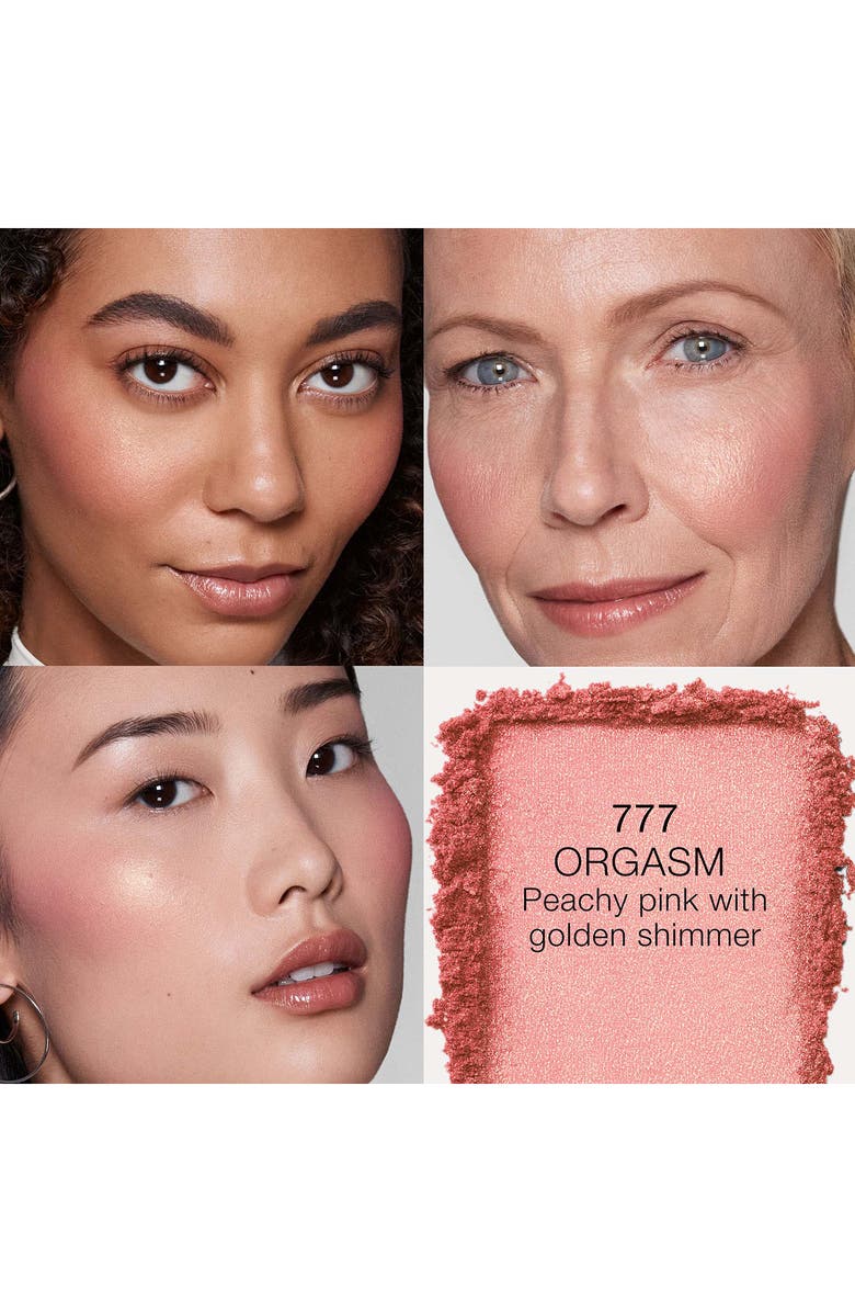 NARS Mini Orgasm Lip & Blush Set, Alternate, color, 