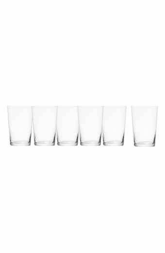 Schott Zwiesel Basic Bar Set of 6 Soda/Beer Glasses