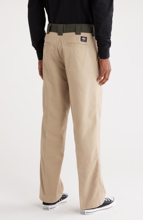 Dickies Ronnie Sandoval Double Knee Pants In Multi