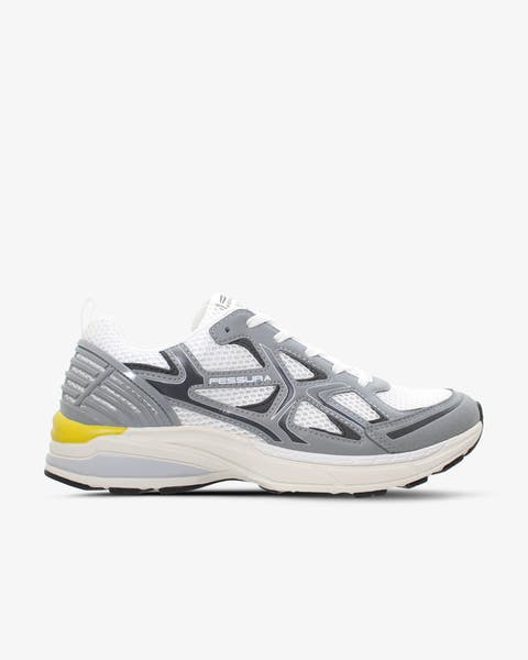CITY 01 sneakers
