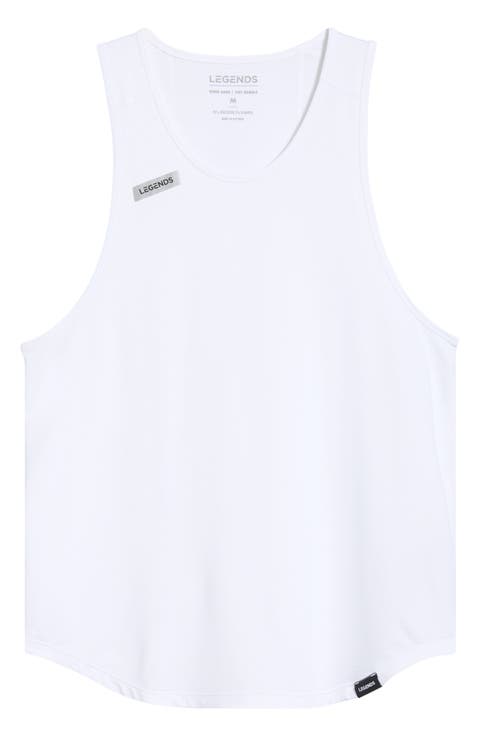 Enzo Performance Tank