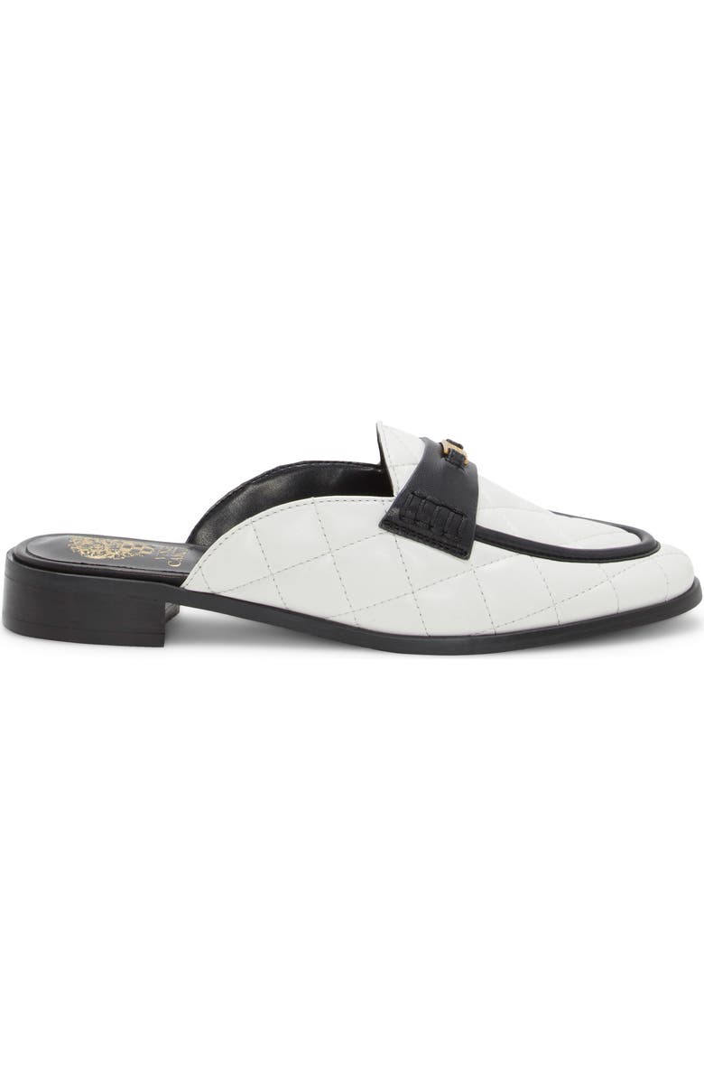 Vince Camuto Cobby Mule, Alternate, color, Bianco