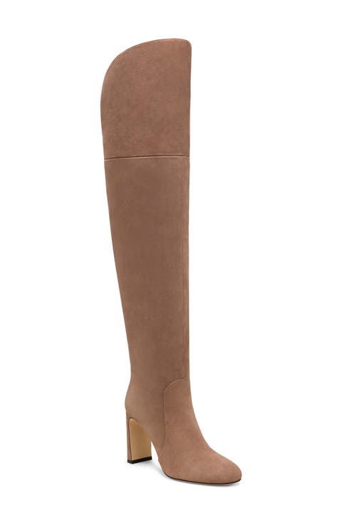 Babette Over the Knee Tubo 85 Boot (Women)