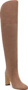 Stuart Weitzman Babette Over the Knee Tubo 85 Boot