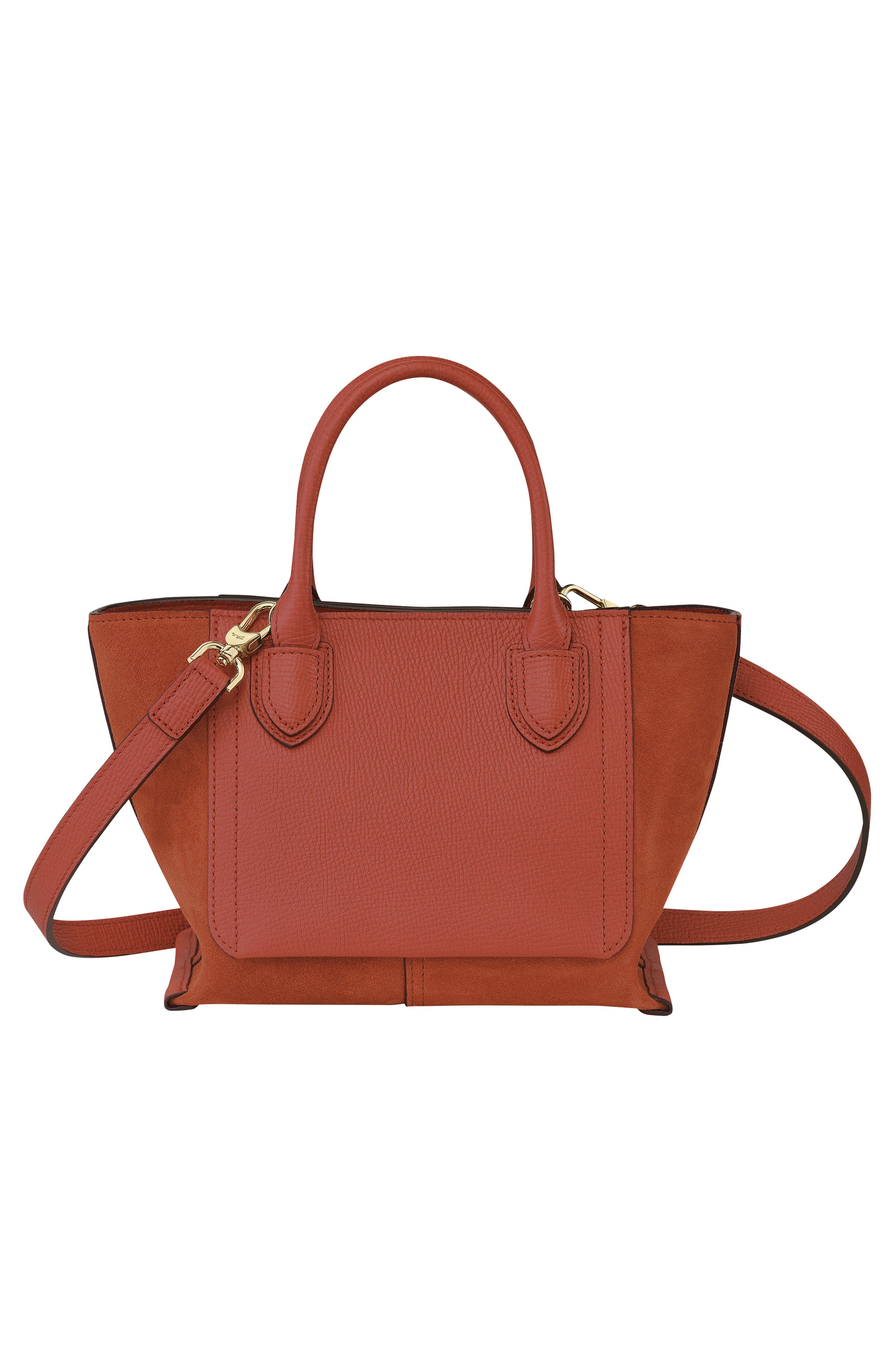 Longchamp Small Crossbody Bag, Alternate, color, 